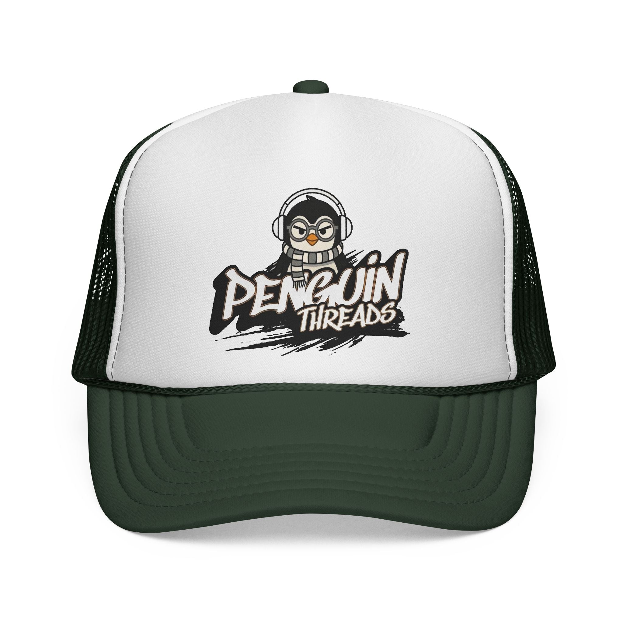PENGU Trucker Caps