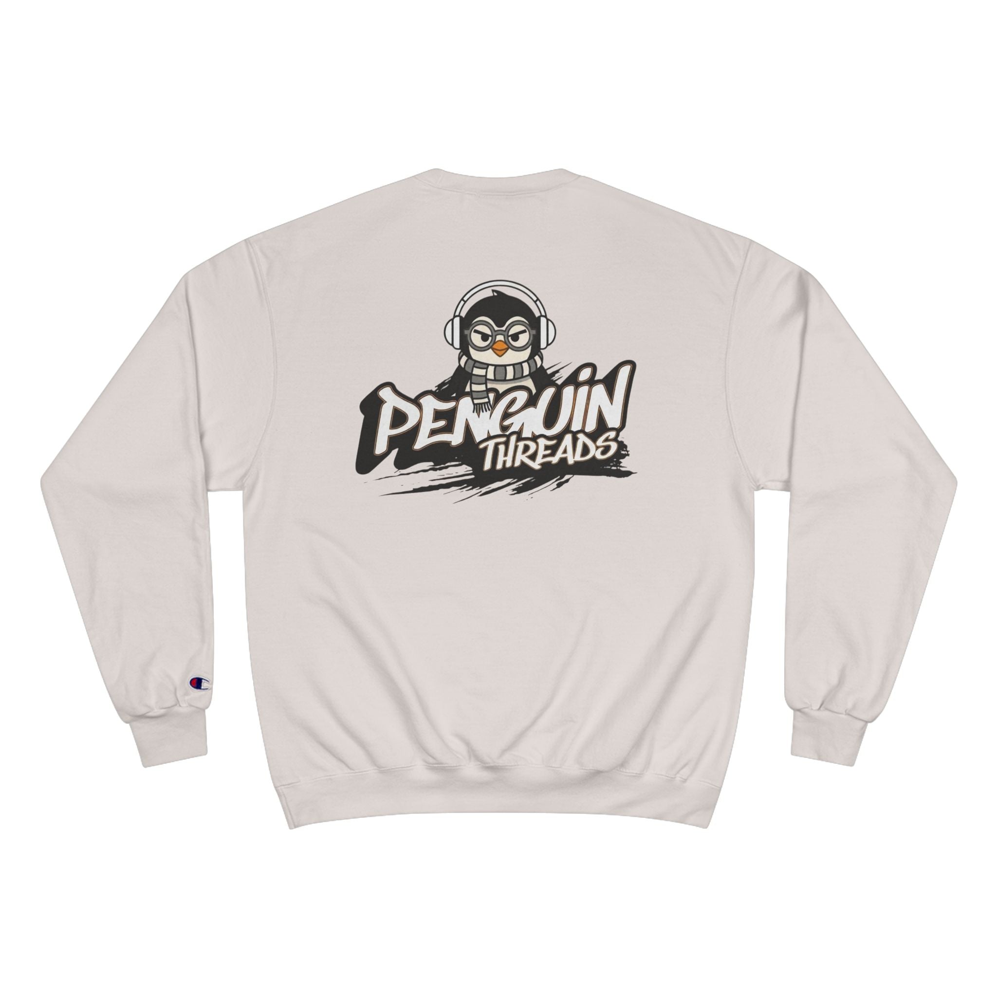 PENGU Champion Sweatshirt