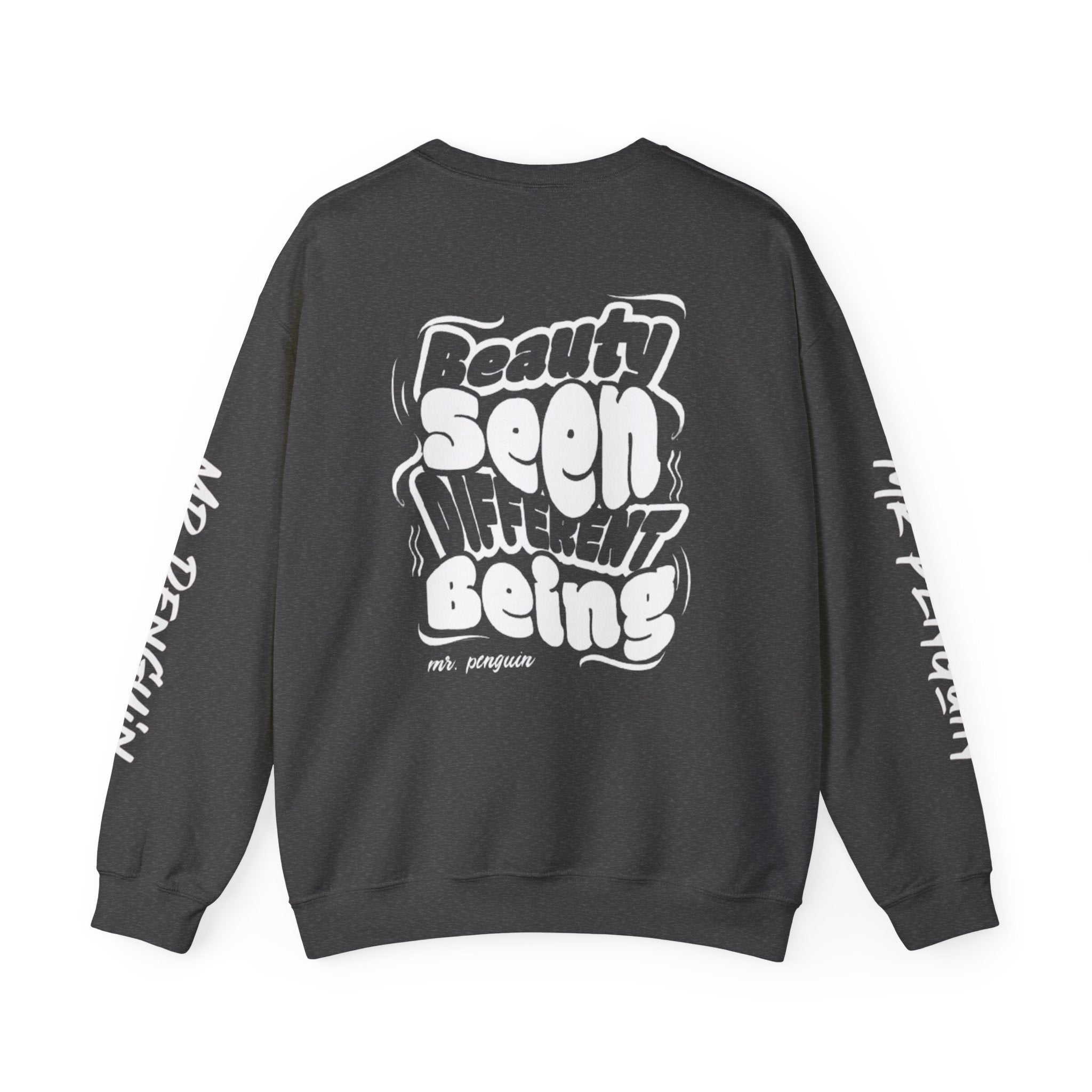 PENGU Blend™ Crewneck Sweatshirt