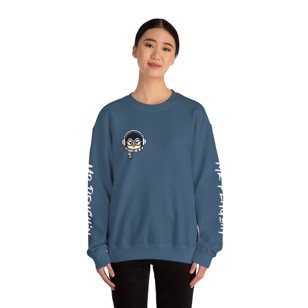PENGU Blend™ Crewneck Sweatshirt