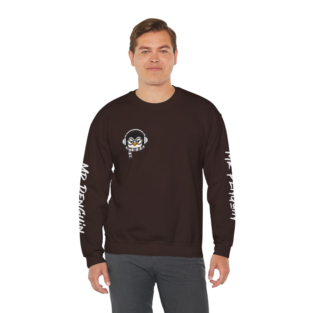 PENGU Blend™ Crewneck Sweatshirt