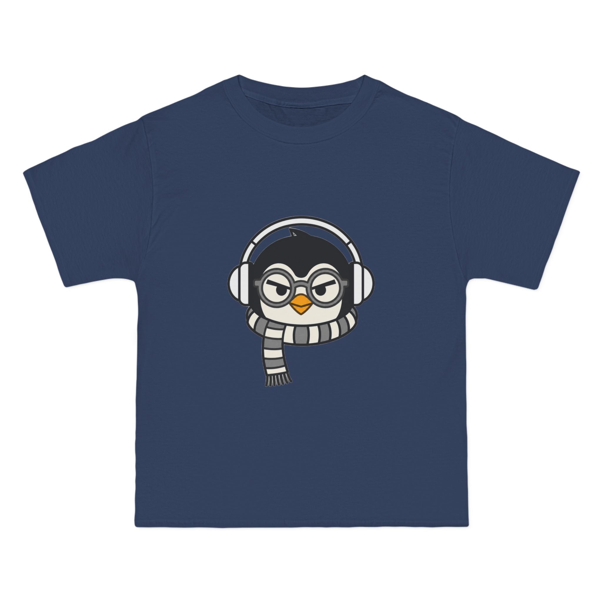 PENGU Short-Sleeve T-Shirt