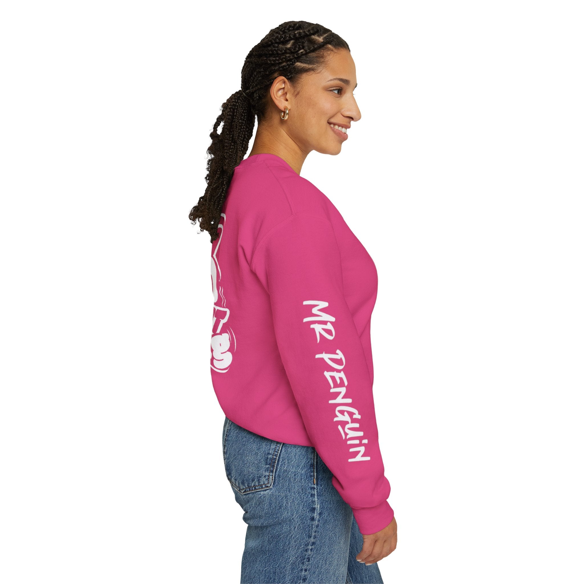 PENGU Blend™ Crewneck Sweatshirt