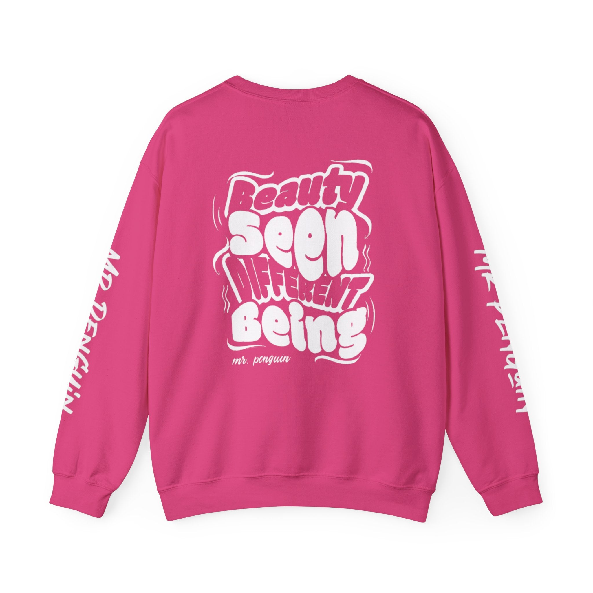 PENGU Blend™ Crewneck Sweatshirt