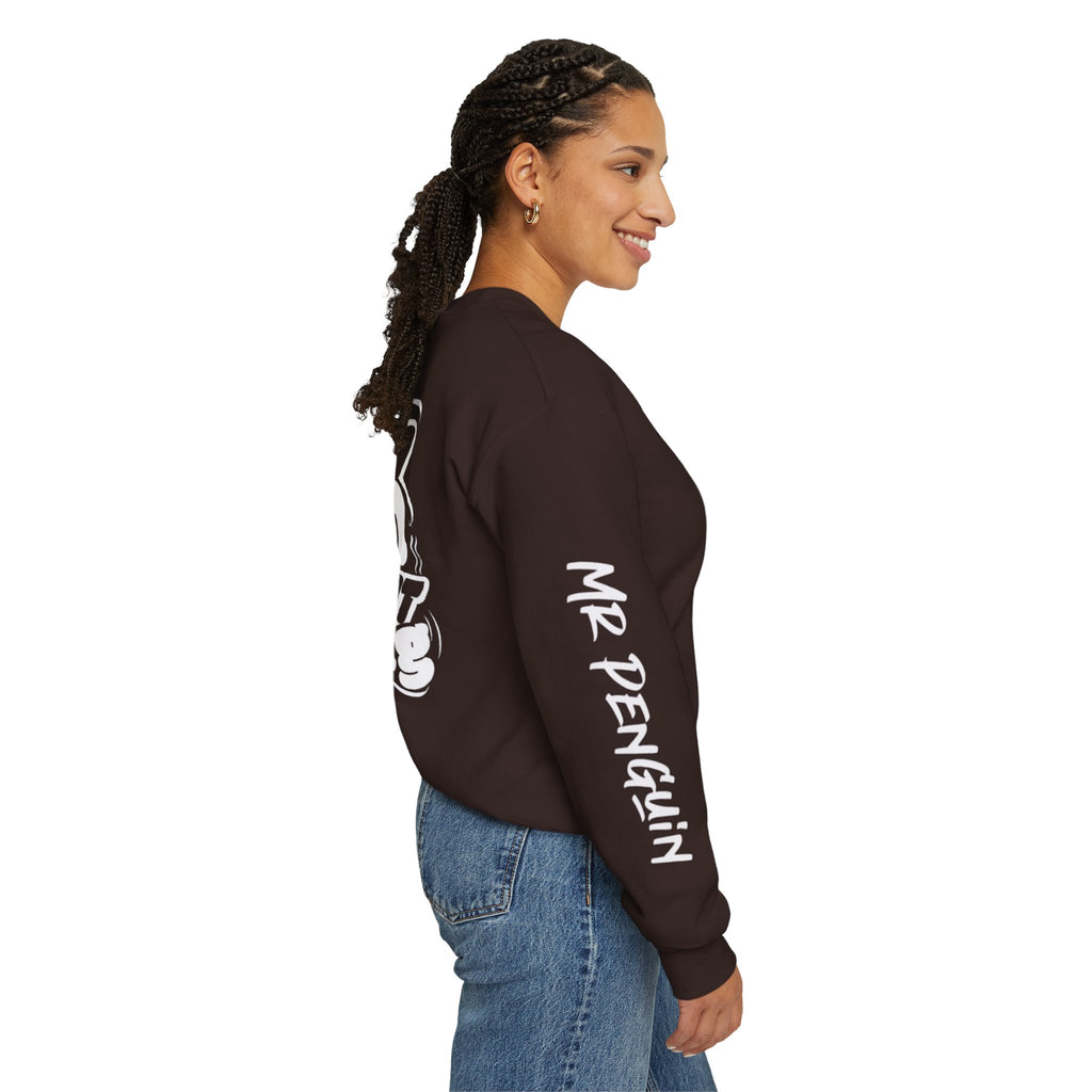 PENGU Blend™ Crewneck Sweatshirt
