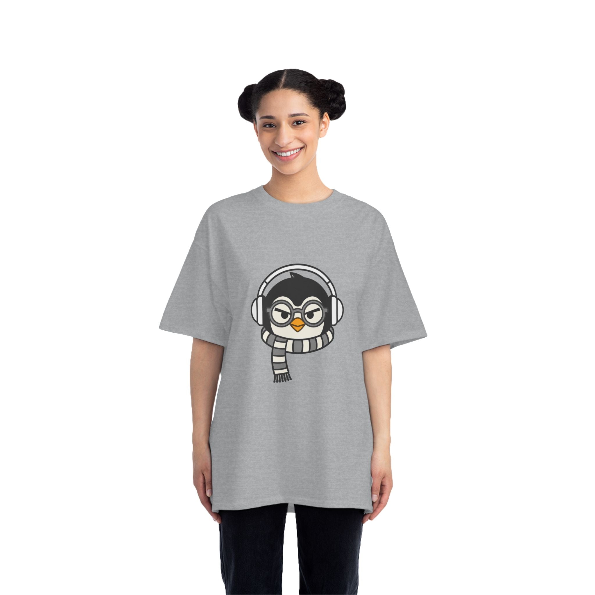 PENGU Short-Sleeve T-Shirt