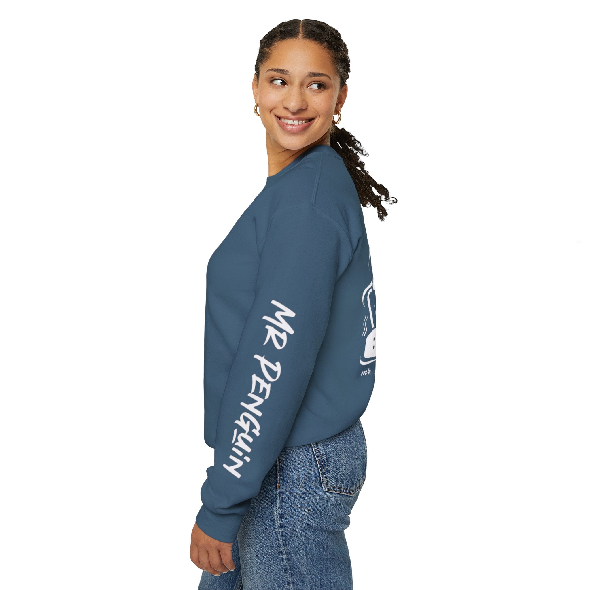 PENGU Blend™ Crewneck Sweatshirt