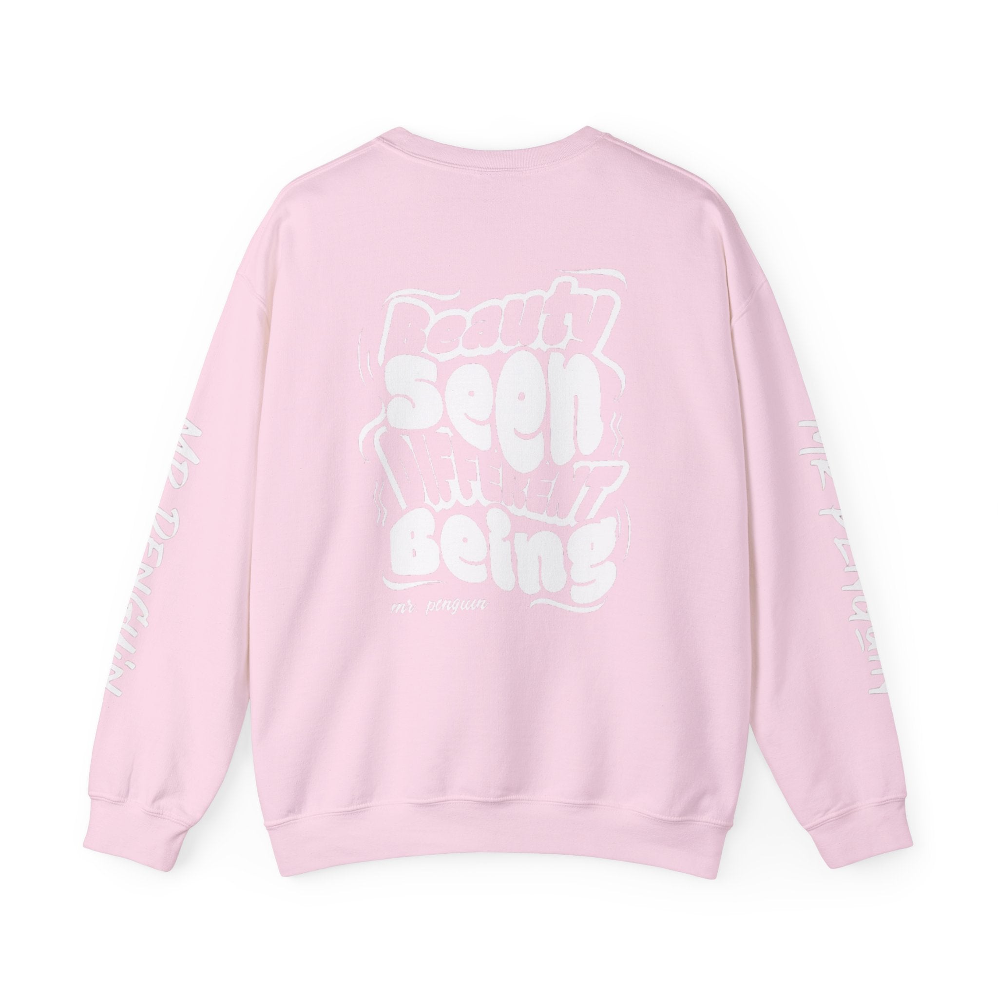 PENGU Blend™ Crewneck Sweatshirt
