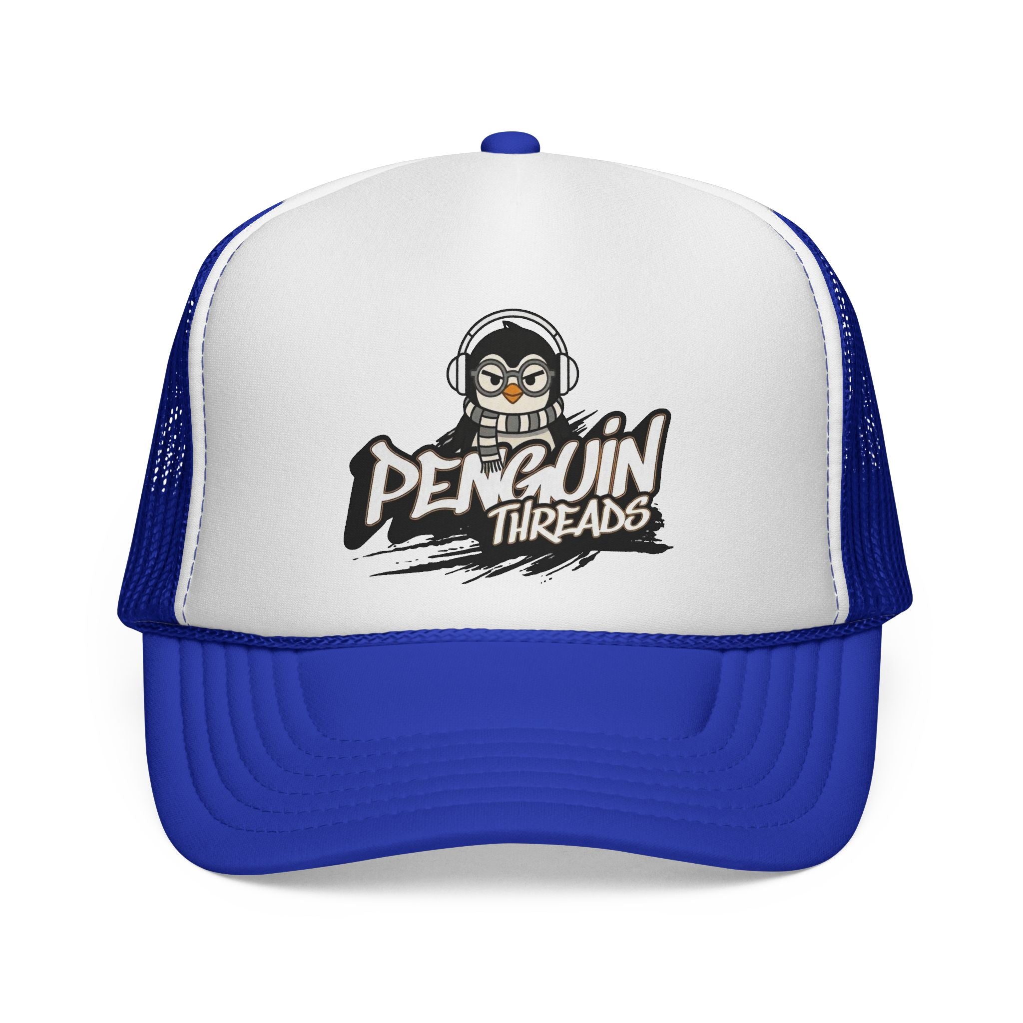 PENGU Trucker Caps