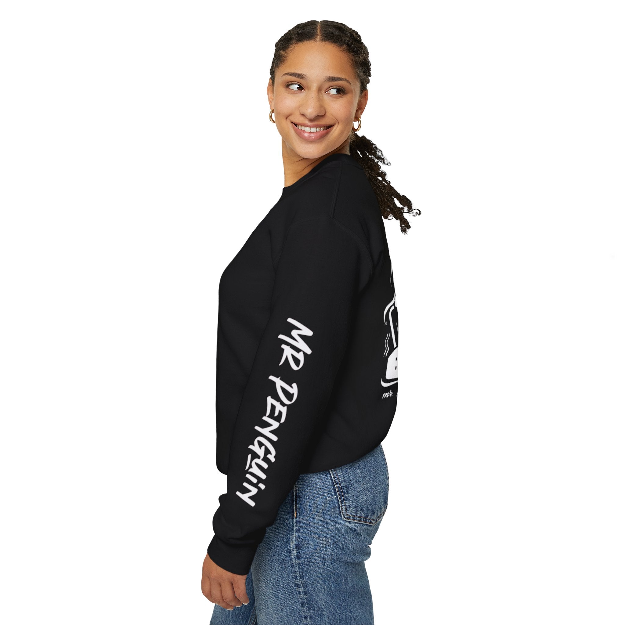 PENGU Blend™ Crewneck Sweatshirt