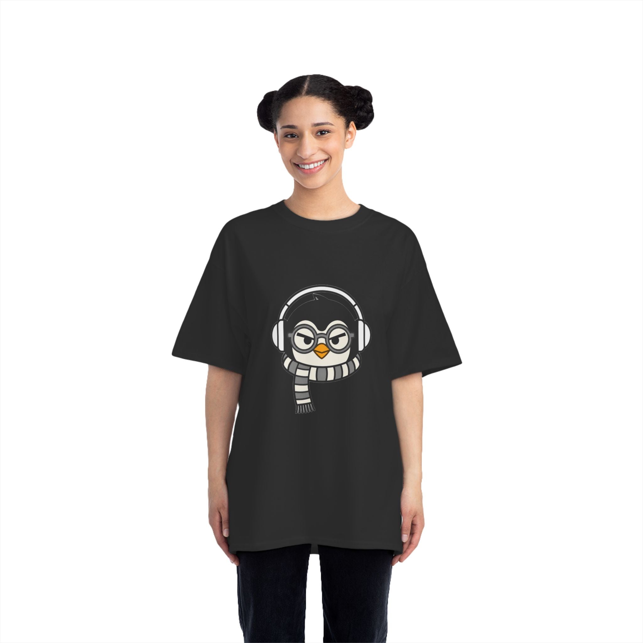 PENGU Short-Sleeve T-Shirt