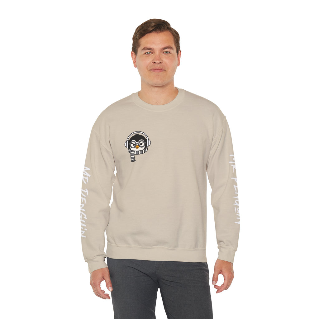 PENGU Blend™ Crewneck Sweatshirt