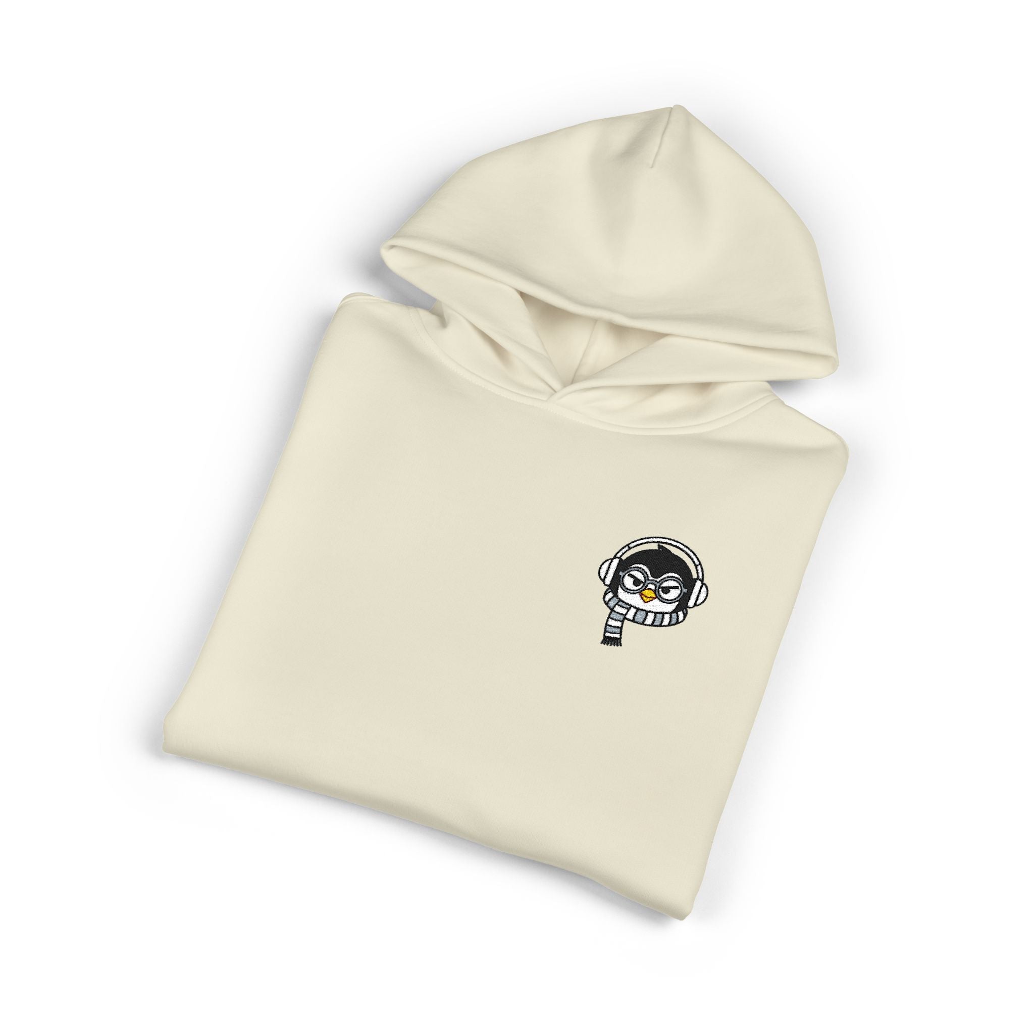 PENGU Relaxed Hoodie