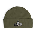 PENGU Cuff Beanie