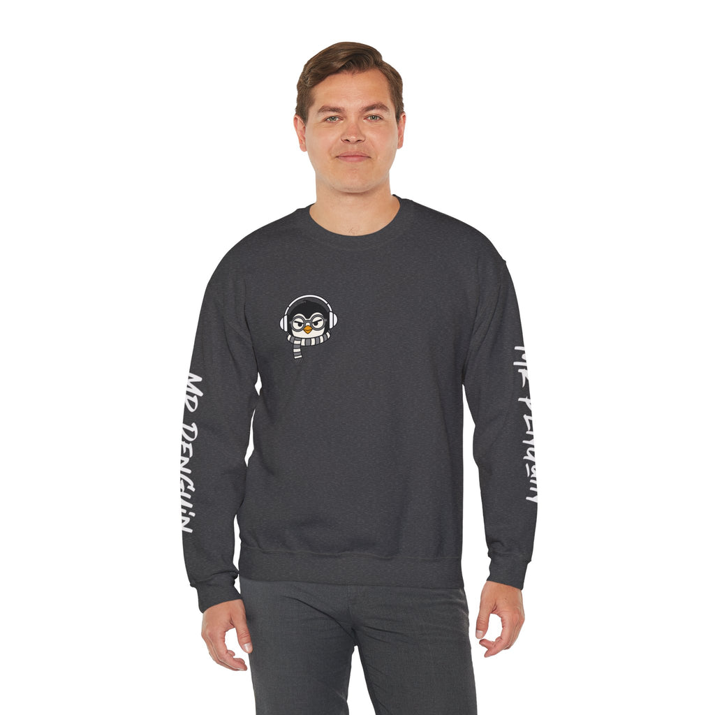 PENGU Blend™ Crewneck Sweatshirt
