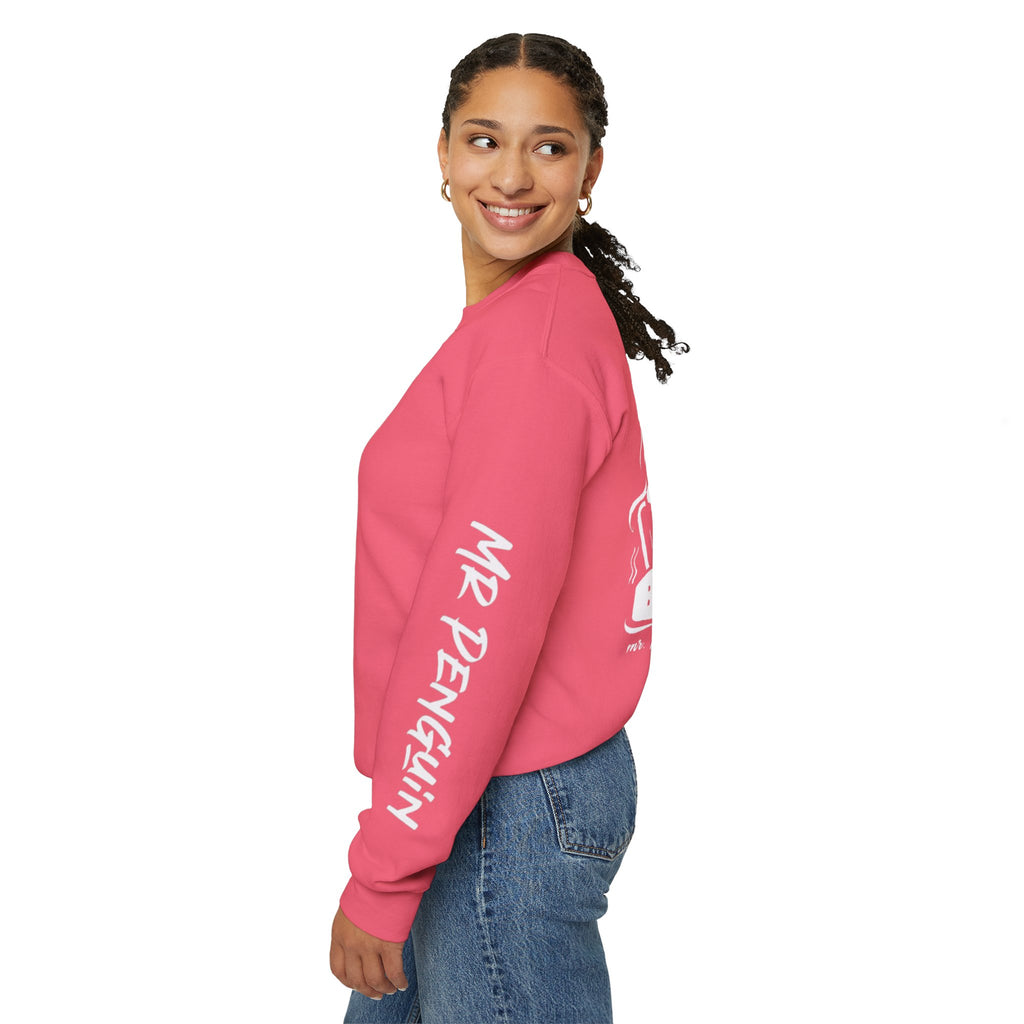 PENGU Blend™ Crewneck Sweatshirt