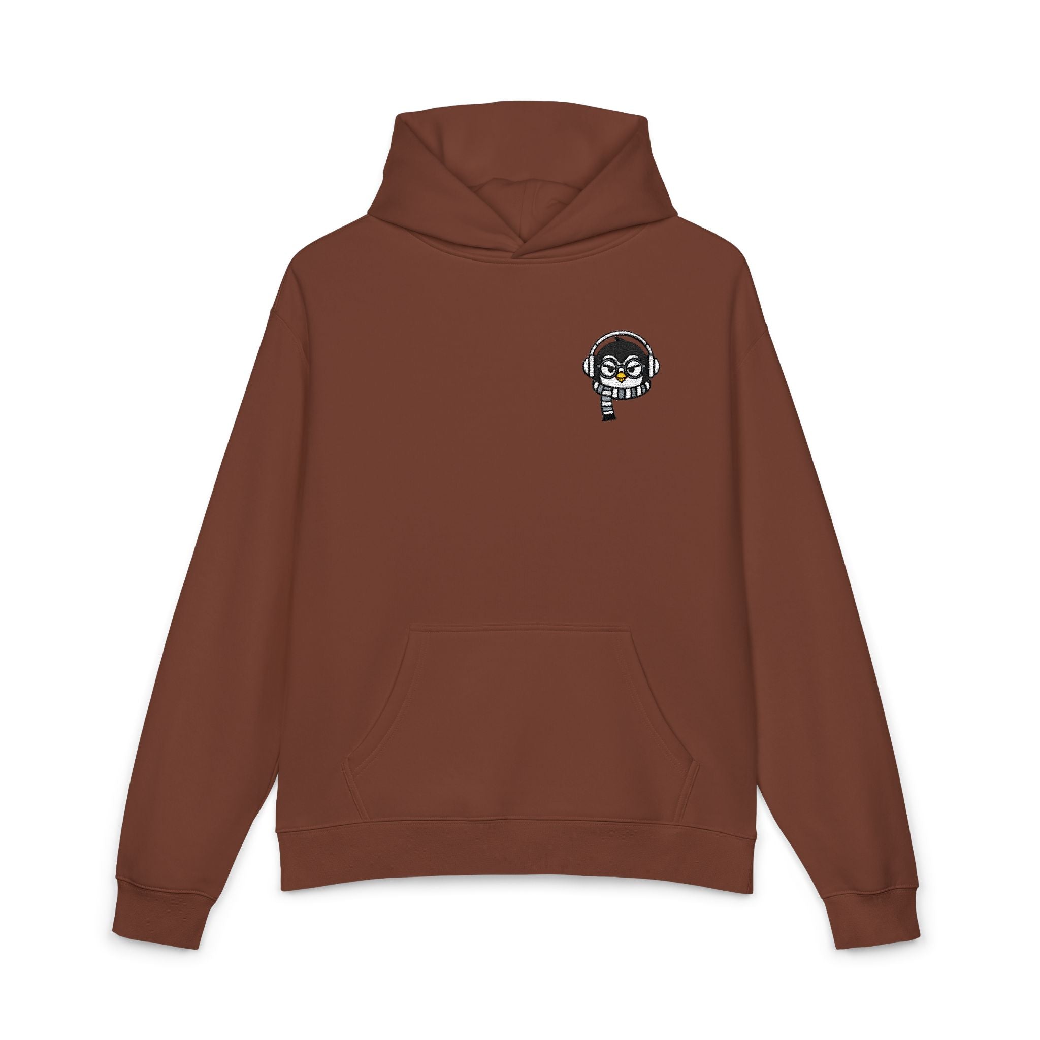PENGU Relaxed Hoodie