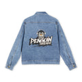 PENGU Men's Denim Jacket