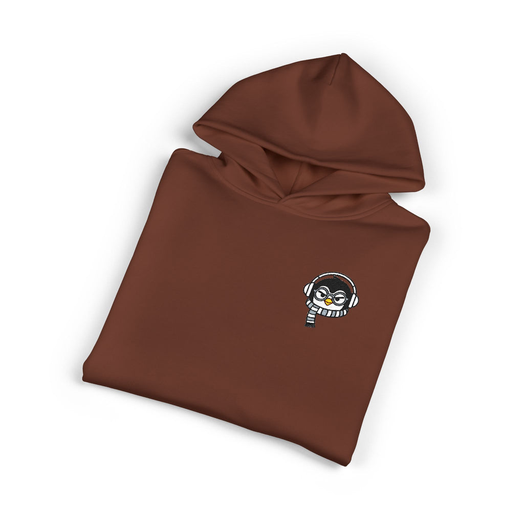 PENGU Relaxed Hoodie