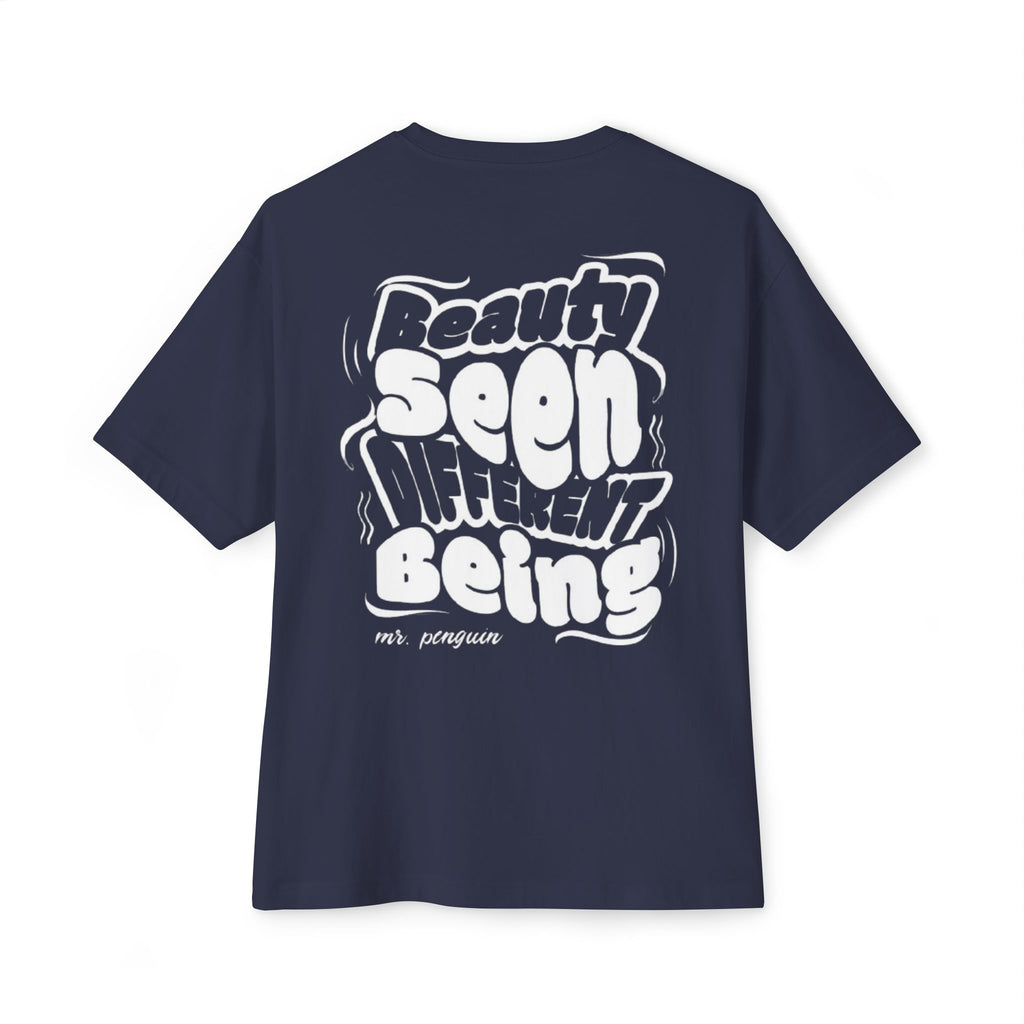 PENGU Oversized Boxy Tee