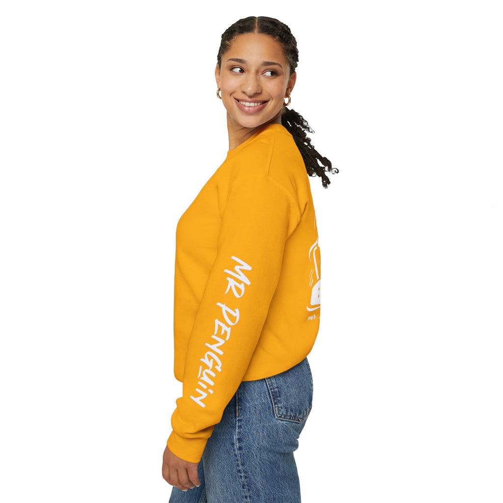 PENGU Blend™ Crewneck Sweatshirt