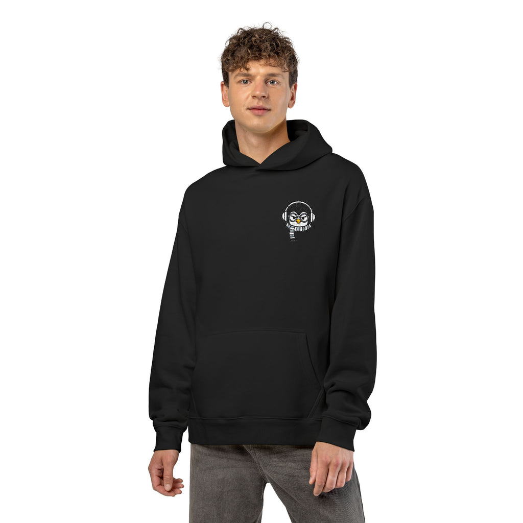 PENGU Relaxed Hoodie