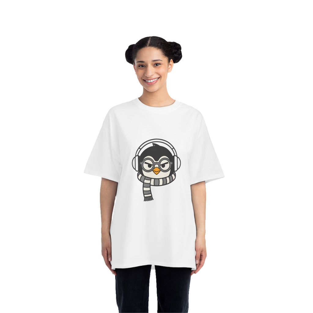 PENGU Short-Sleeve T-Shirt
