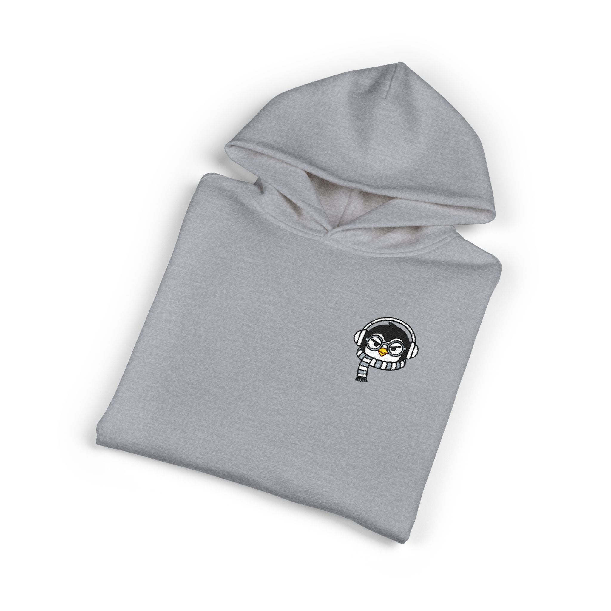 PENGU Relaxed Hoodie