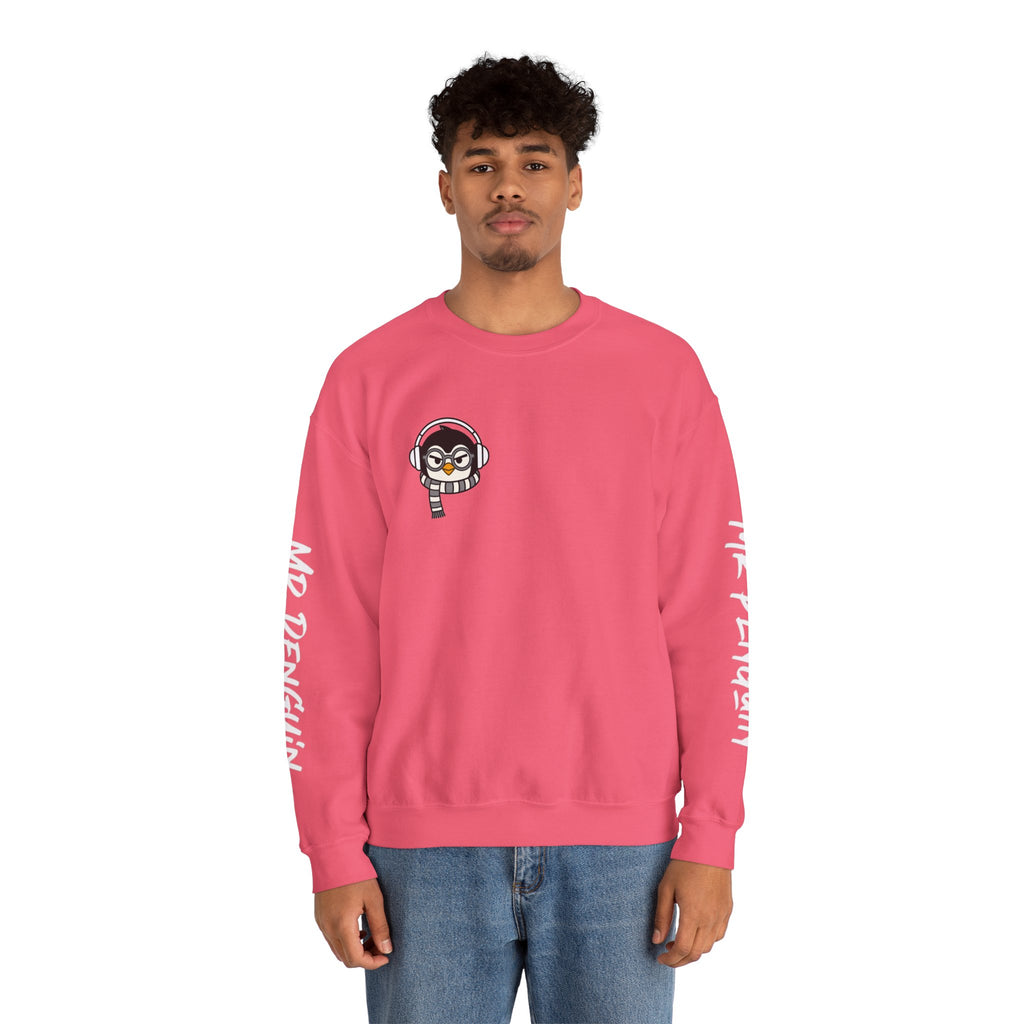PENGU Blend™ Crewneck Sweatshirt