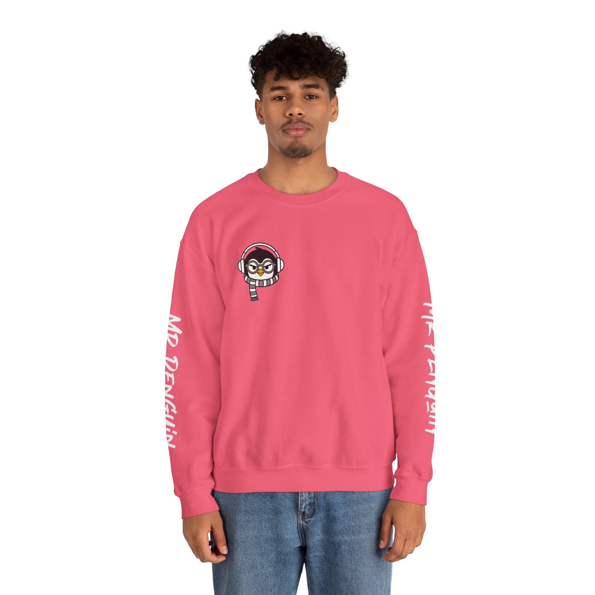 PENGU Blend™ Crewneck Sweatshirt