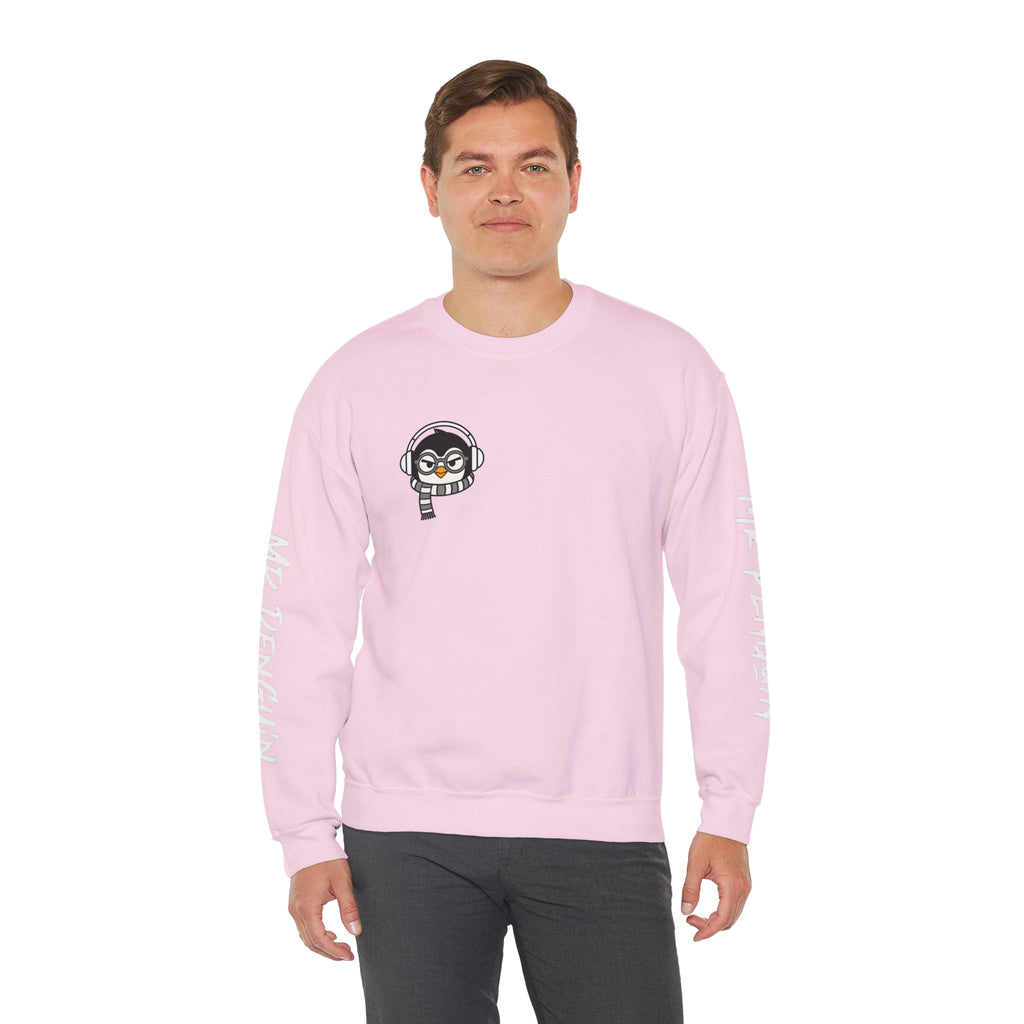 PENGU Blend™ Crewneck Sweatshirt