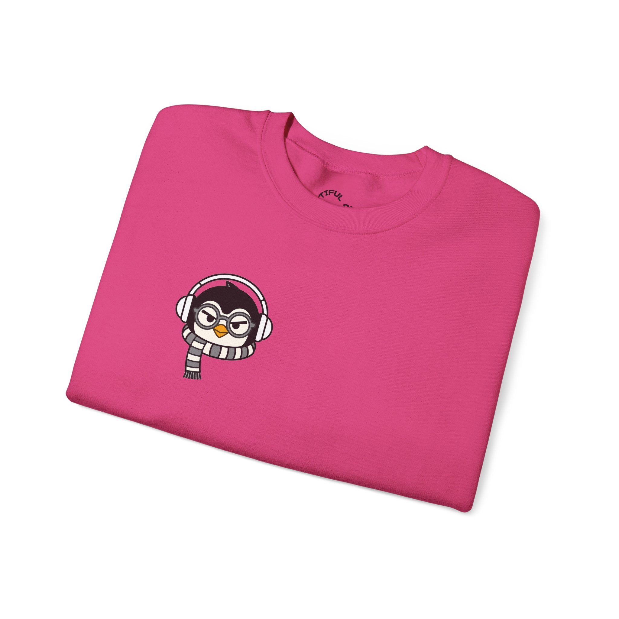 PENGU Blend™ Crewneck Sweatshirt