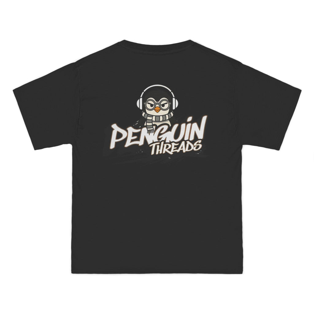 PENGU Beefy-T®  Short-Sleeve T-Shirt