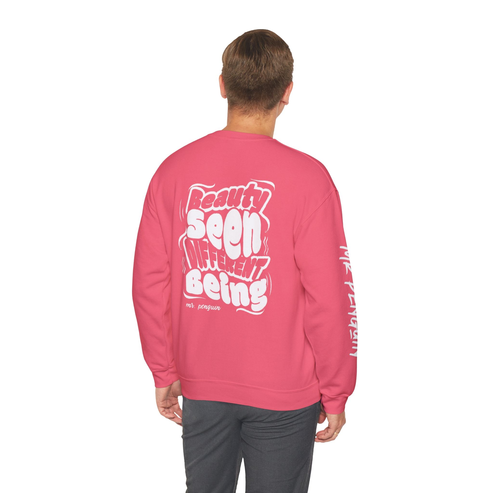 PENGU Blend™ Crewneck Sweatshirt