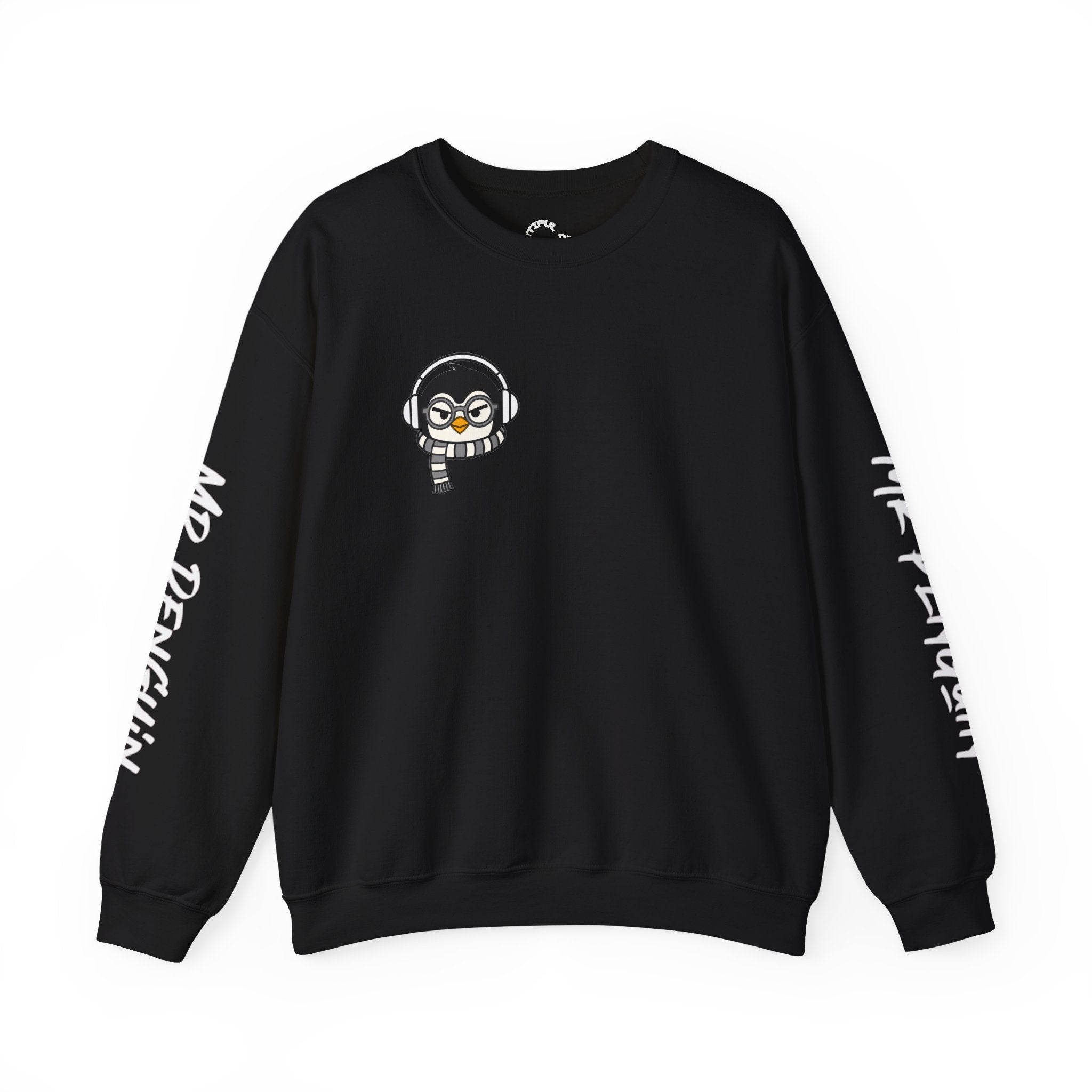 PENGU Blend™ Crewneck Sweatshirt