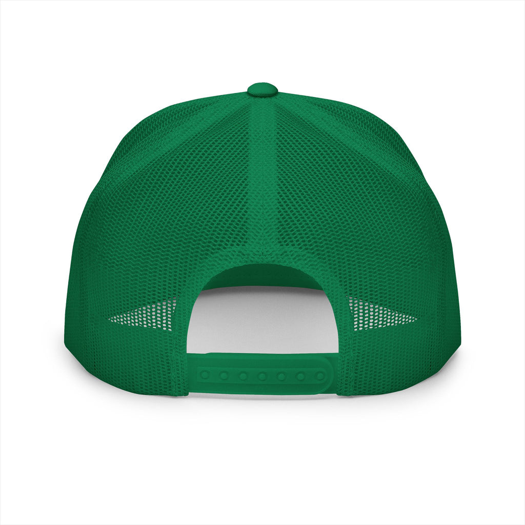 PENGU Panel Trucker Cap