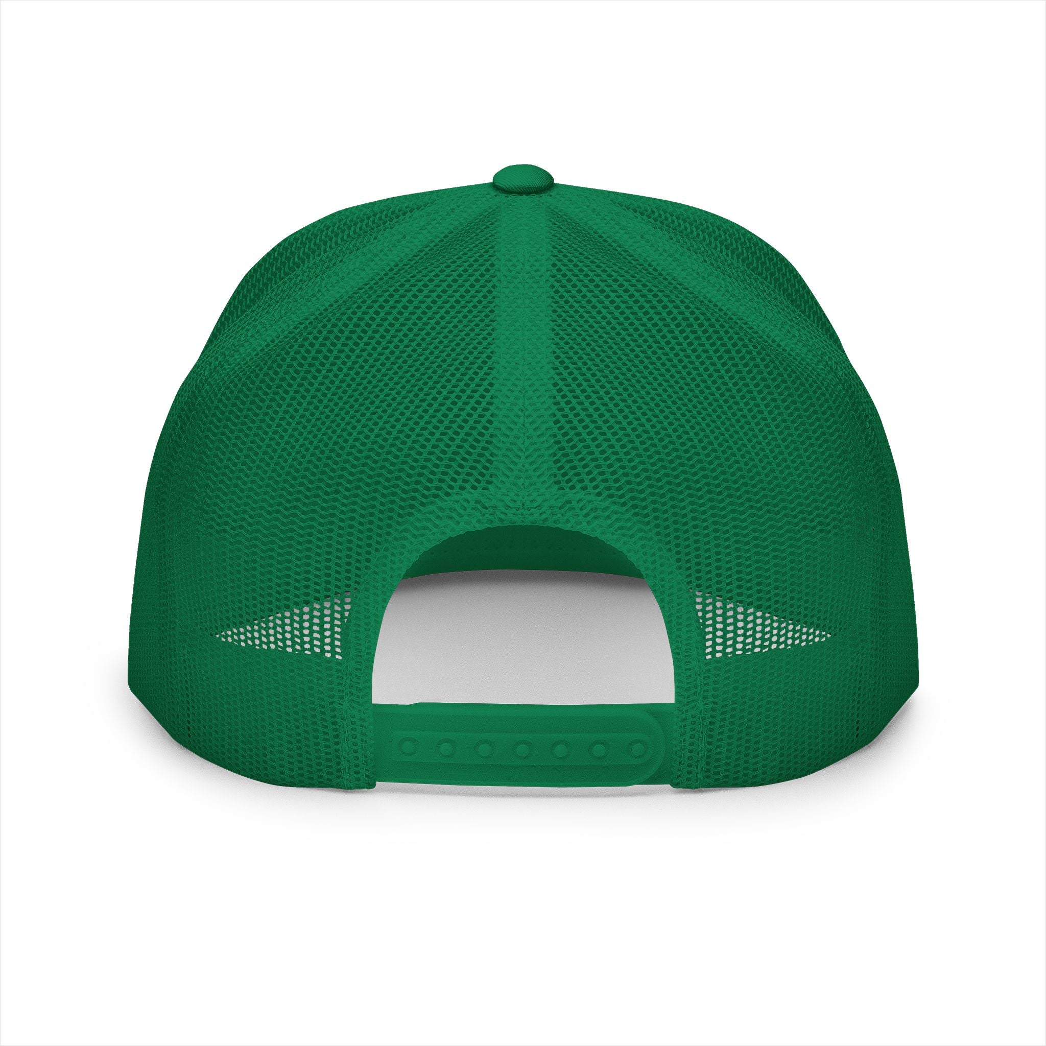 PENGU Panel Trucker Cap