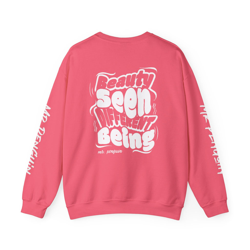 PENGU Blend™ Crewneck Sweatshirt
