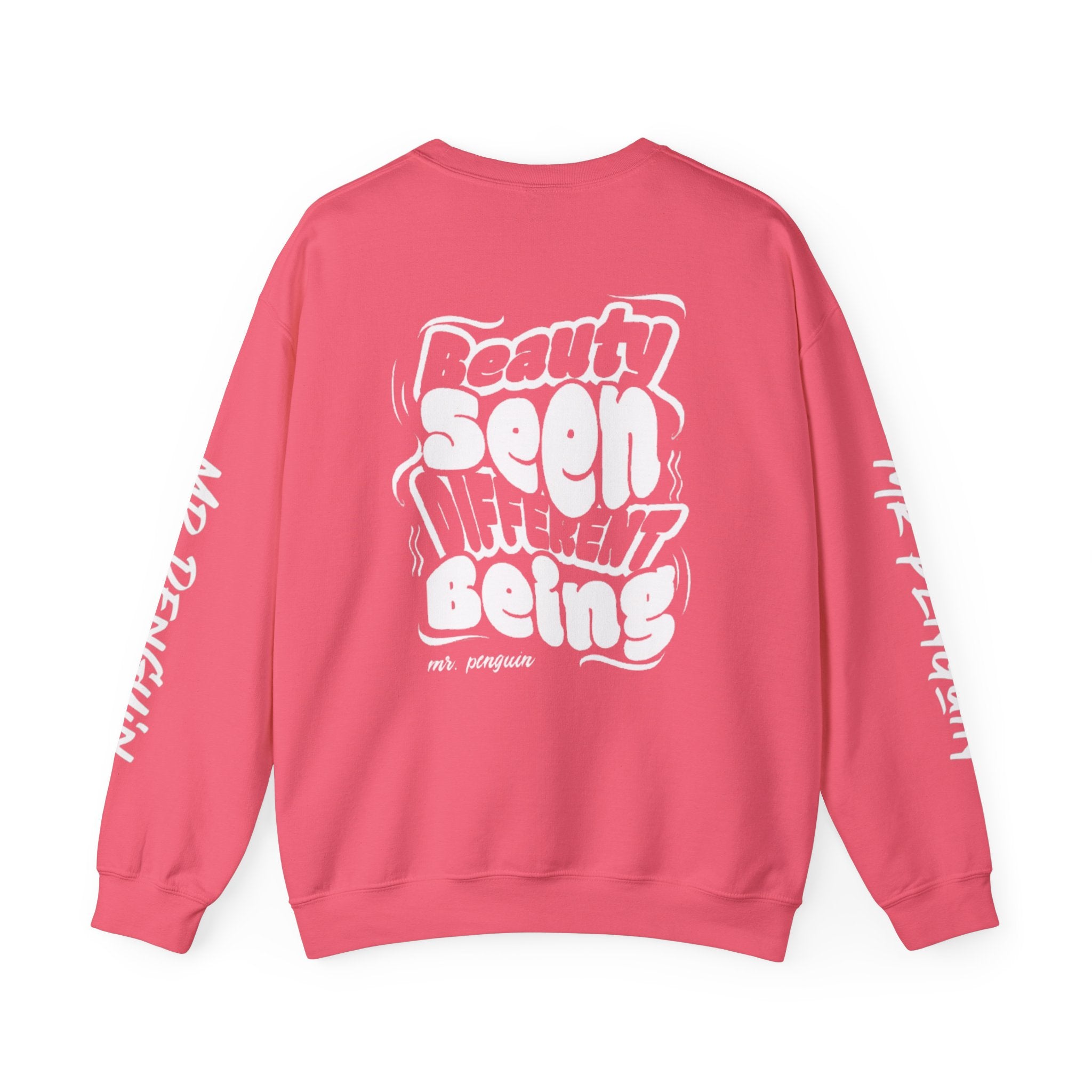 PENGU Blend™ Crewneck Sweatshirt