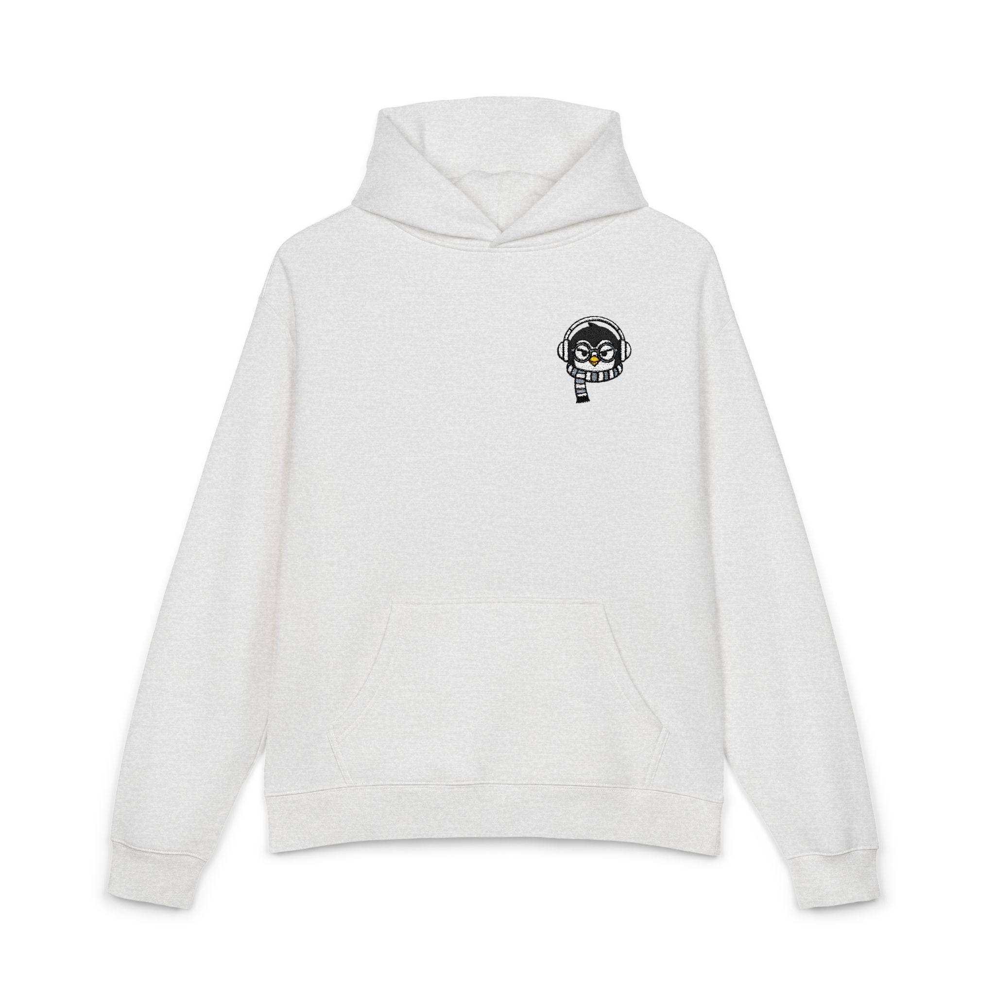 PENGU Relaxed Hoodie