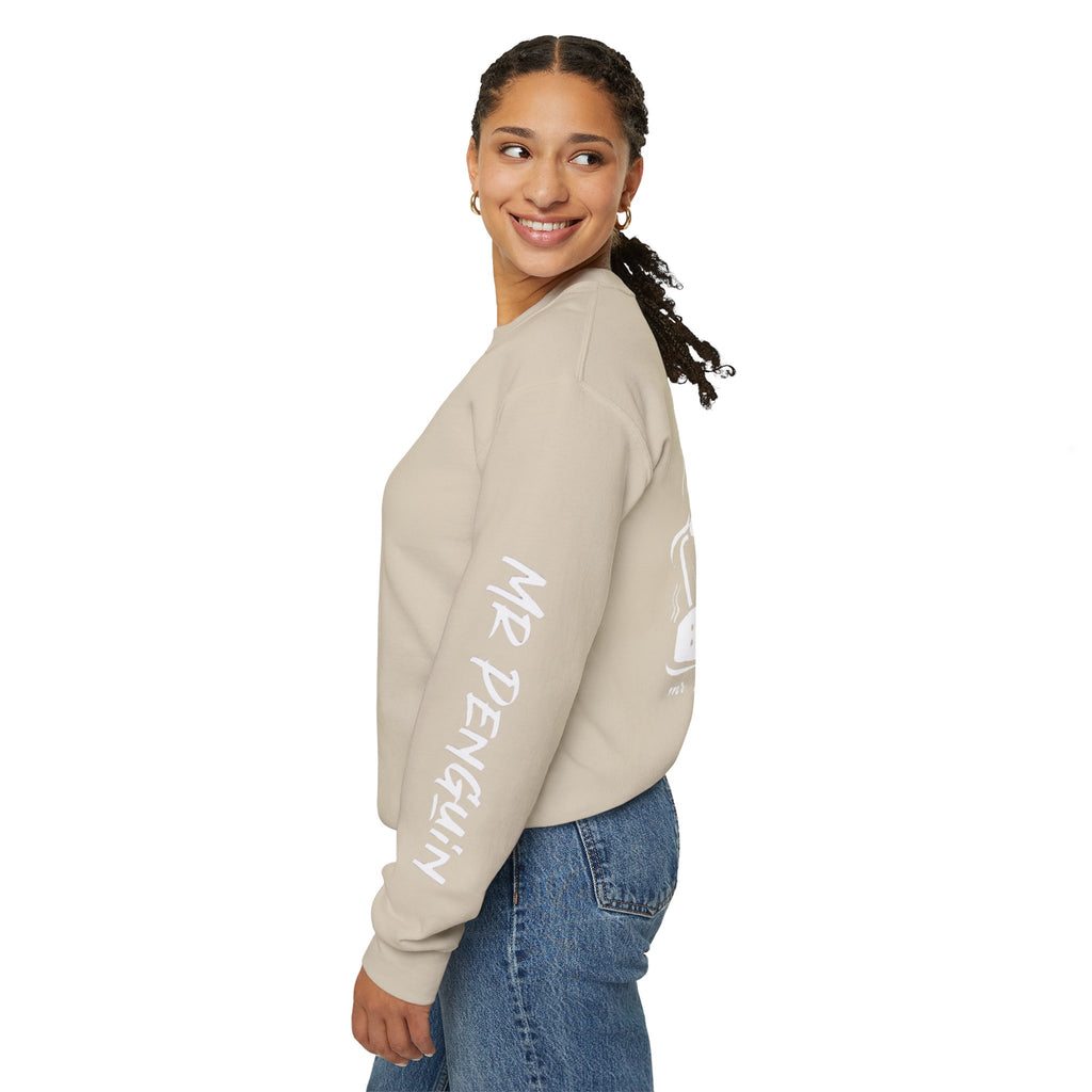 PENGU Blend™ Crewneck Sweatshirt