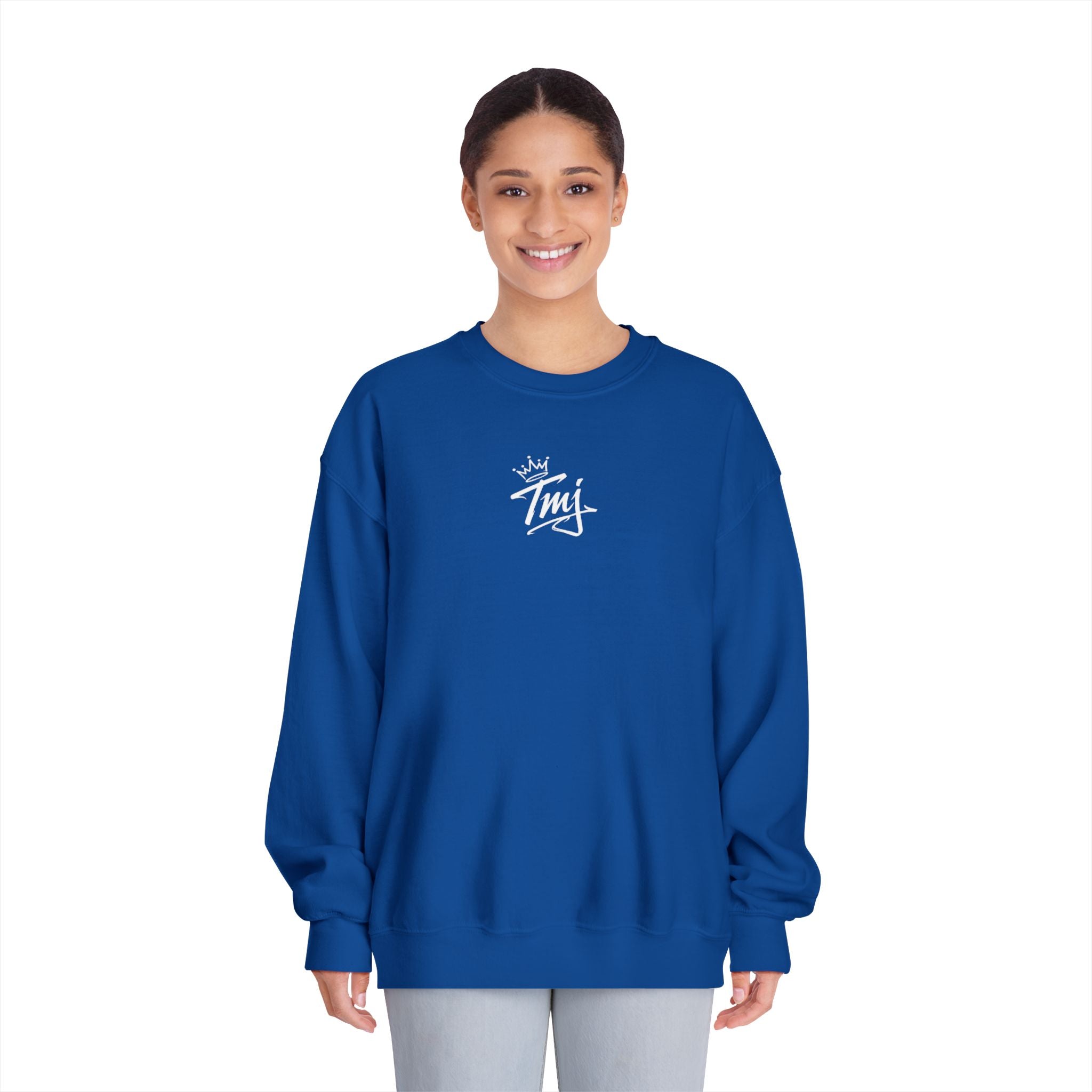 PENGU DryBlend® Crewneck Sweatshirt