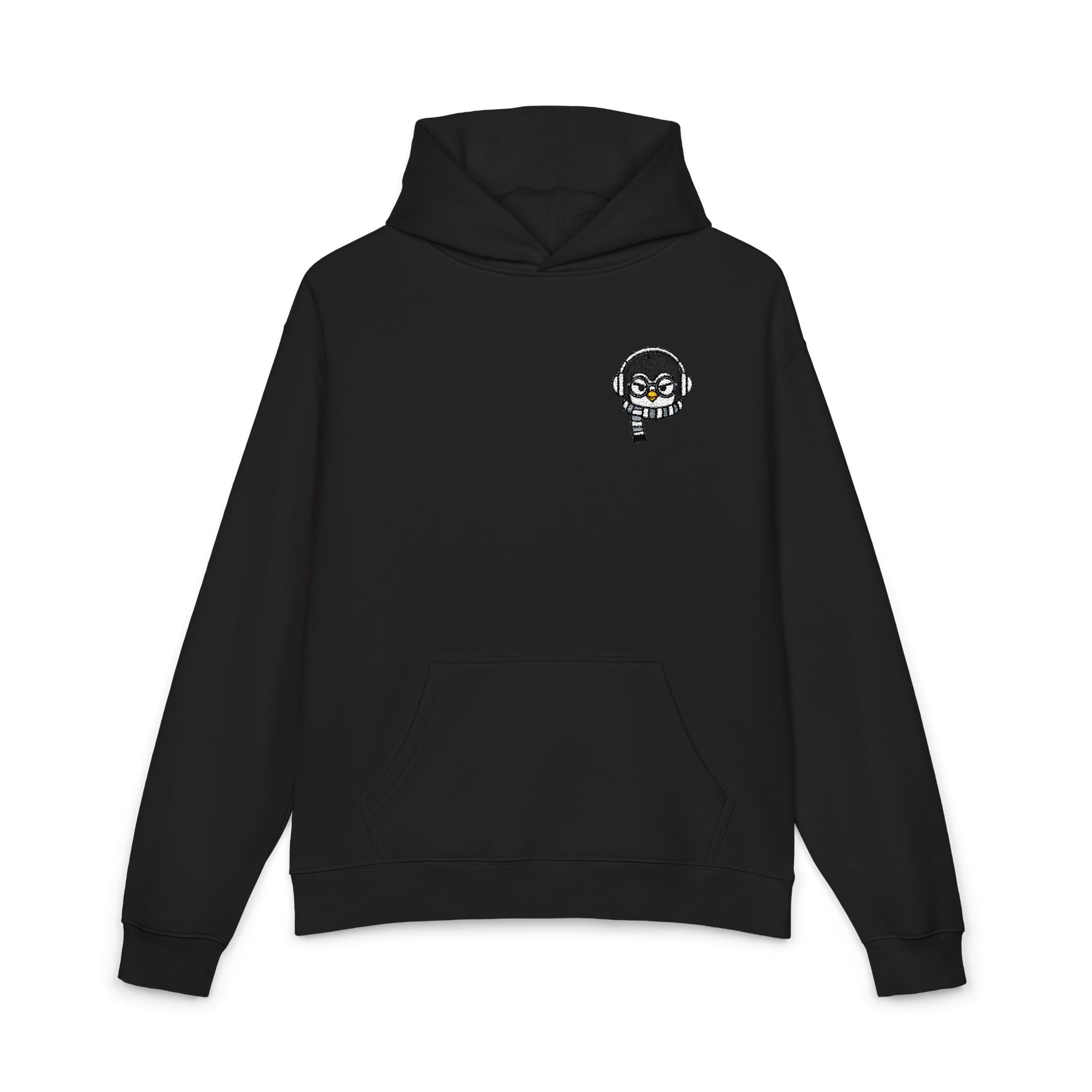 PENGU Relaxed Hoodie