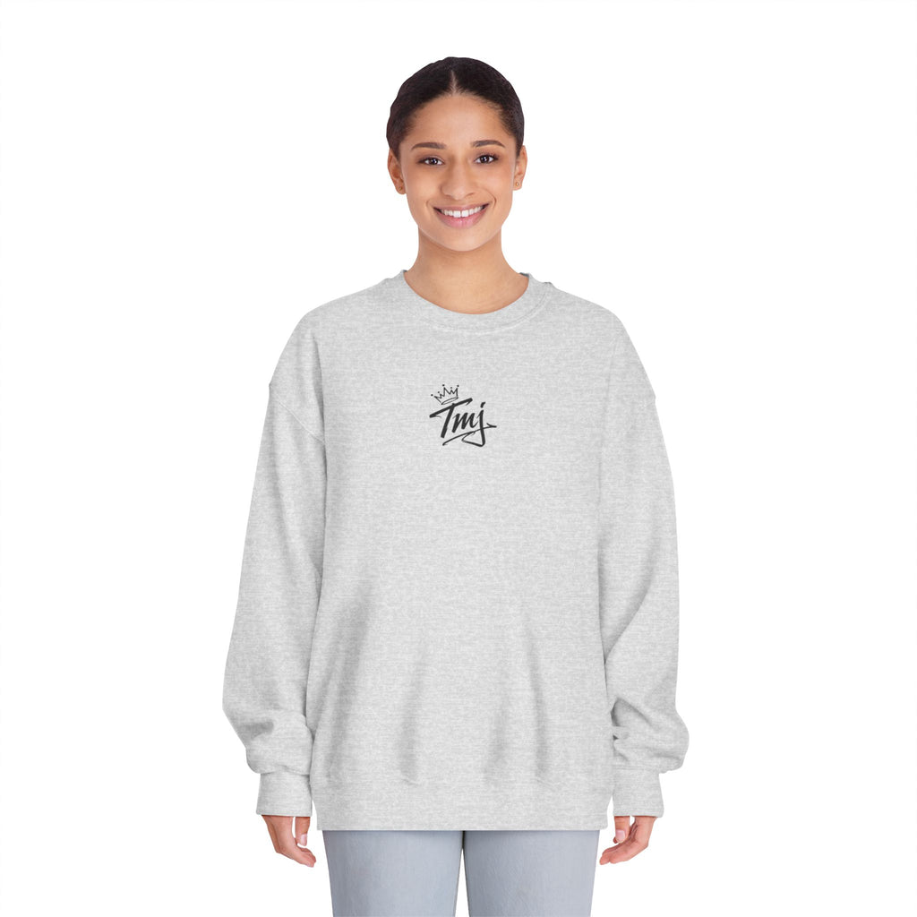 PENGU DryBlend® Crewneck Sweatshirt