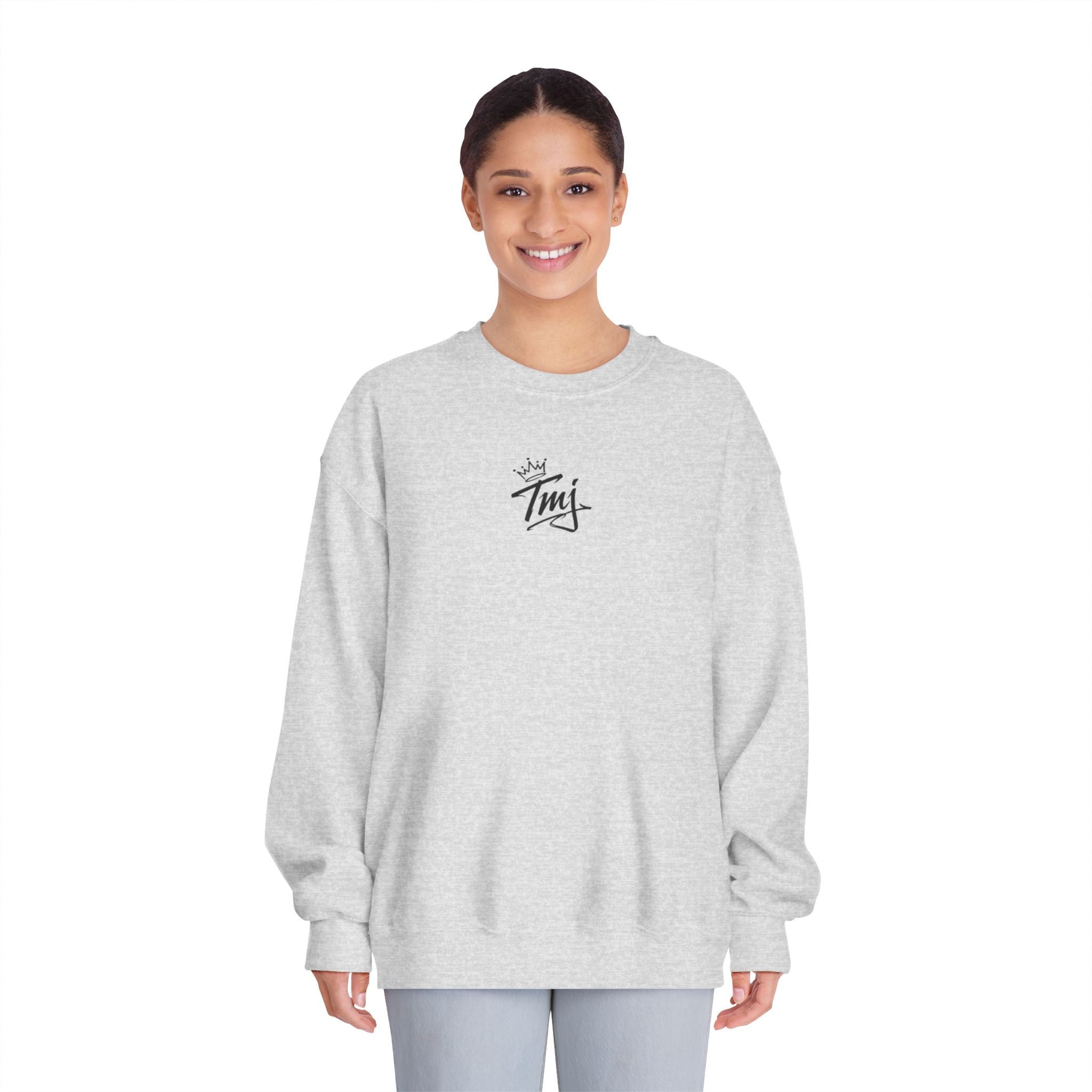 PENGU DryBlend® Crewneck Sweatshirt