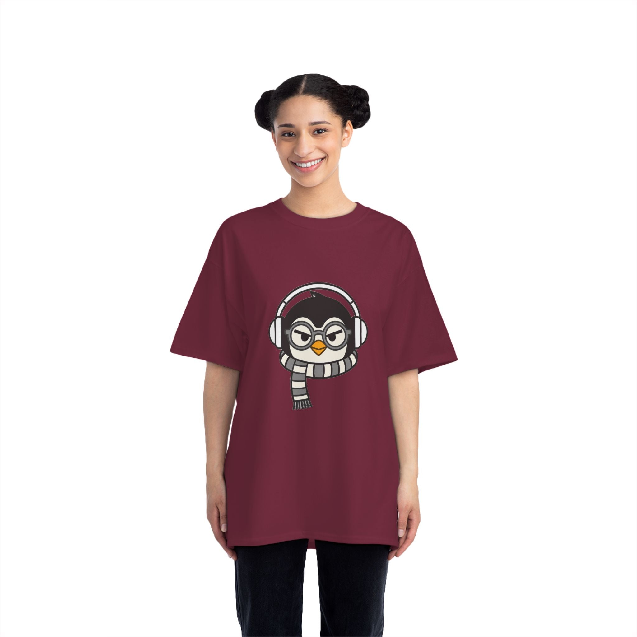 PENGU Short-Sleeve T-Shirt