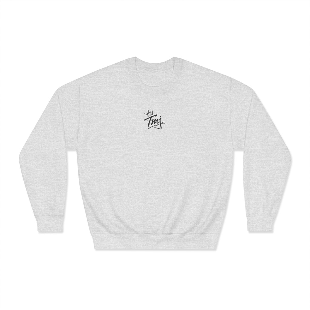 PENGU DryBlend® Crewneck Sweatshirt
