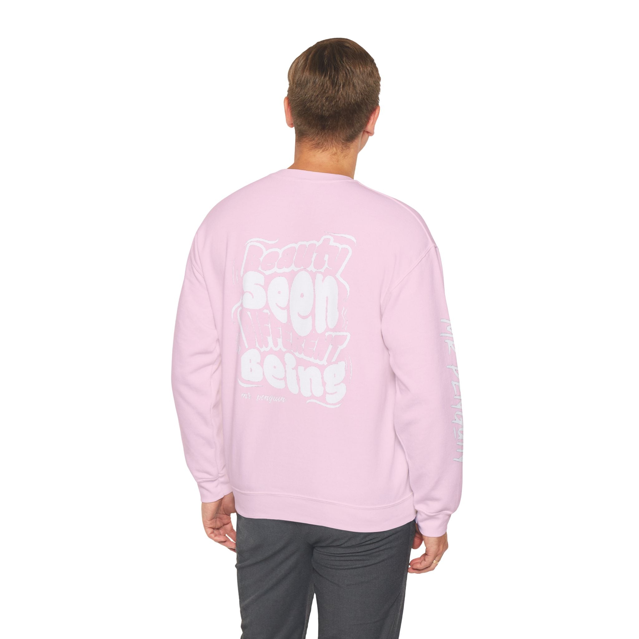 PENGU Blend™ Crewneck Sweatshirt