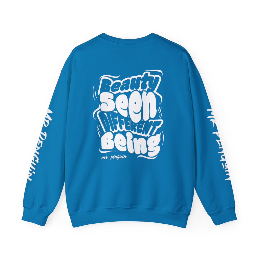 PENGU Blend™ Crewneck Sweatshirt