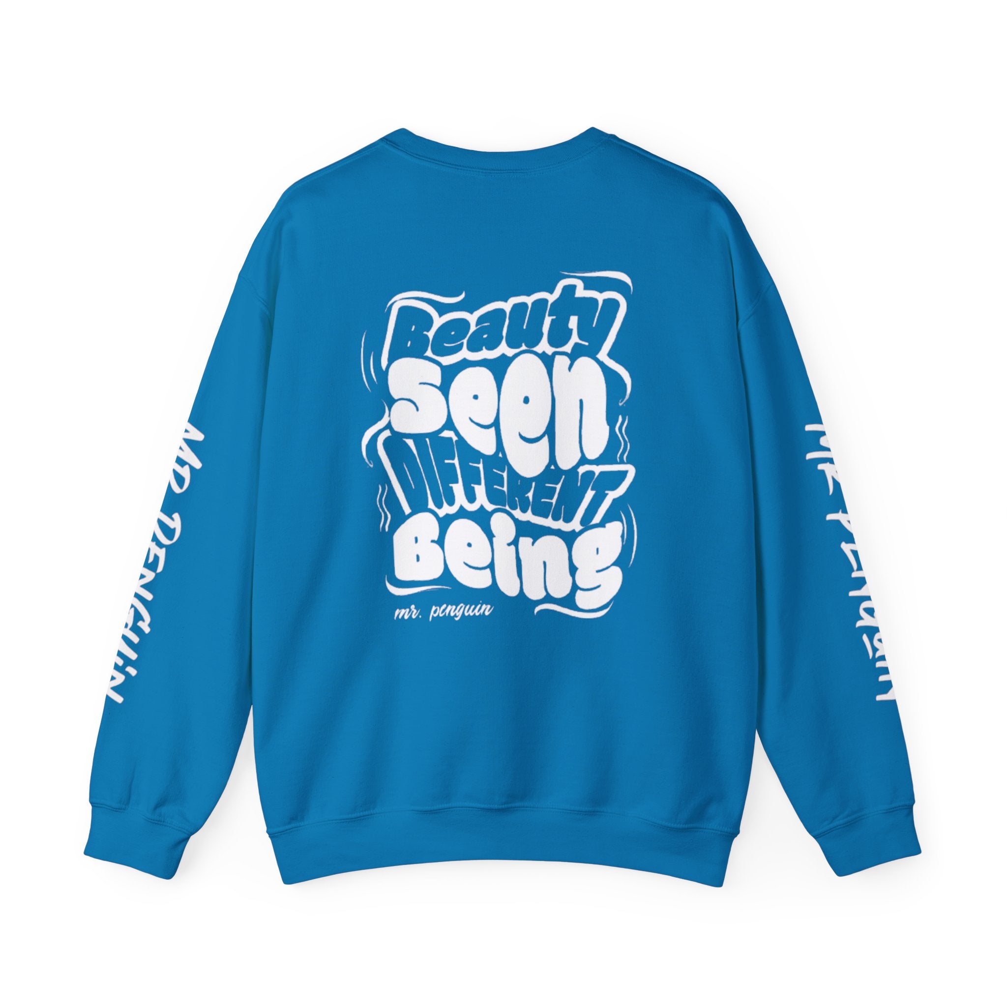 PENGU Blend™ Crewneck Sweatshirt